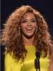 Beyonce's 100% Human Hair Long Wavy Celebrity Wig