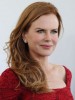 Nicole Kidman Dazzling Wavy Lace Front Remy Human Hair Wig