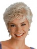 Fashion Short Synthetic Capless Wig