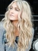 Affordable Wavy Lace Front Remy Human Hair Wig