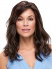 Fabulous Wavy Remy Human Hair Lace Front Wig