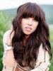 Gorgeous Wavy Capless Remy Human Hair Wig