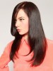 Stupendous Straight Lace Front Remy Human Hair Wig