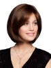 Popular Lace Front Straight Remy Human Hair Wig
