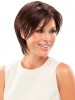 Natural Straight Remy Human Hair Lace Front Wig