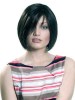 Stunning Front Lace Bob Style Human Hair Wig