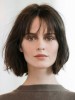 Admirable Remy Human Hair Straight Lace Front Wig