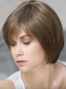 Charming Lace Front Remy Human Hair Wig
