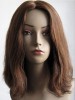Miraculous Wavy Remy Human Hair Lace Front Wig
