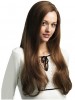 Magnificent Long Straight Remy Human Hair Wig
