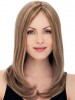 Marvelous Perfect Wavy Lace Front Remy Human Hair Wig