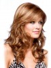 Wavy Amazing Ideal Lace Front Wig