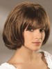 Admirable Remy Human Hair Wavy Capless Wig