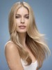 Fabulous Human Hair Wavy Lace Front Wig