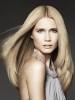 Nice-looking Human Hair Straight Full Lace Wig