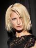 Charming Remy Human Hair Capless Straight Wig