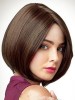 Most Popular Straight Capless Remy Human Hair Wig