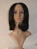 Popular Human Hair Straight Lace Front Wig