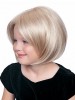 Straight Bob Lace Front Girl's Wig