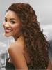 Perfect Full Curly Lace Wig For Woman