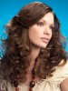 Fabulous Long Wavy Heat Friendly Synthetic Wig For Woman