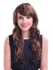 Attractive Long Synthetic Soft Wavy Wig