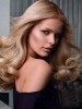 Marvelous Synthetic Wavy Full Lace Wig