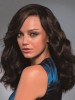 Durable Wavy Lace Human Hair Front Wig