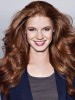 Charming Lace Front Wavy Synthetic Wig