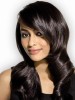Impressive Wavy Synthetic Long Lace Front Wig