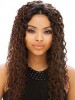 Fashion Remy Human Hair Full Lace Wig For Woman