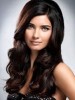 Chic Lace Front Synthetic Wavy Wig