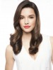 Affordable Lace Front Wavy Synthetic Wig