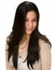 Remy Human Hair Straight Lace Front Wig For Woman