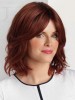 Stylish Wavy Synthetic Lace Front Wig