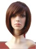 Cute Straight Bob Full Lace Wig For Woman