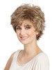 Romantic Wavy Lace Front Human Hair Wig