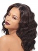 New Style Deep Wavy Lace Front Wig For Woman