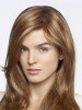 Fabulous Lace Front Remy Human Hair Wavy Wig