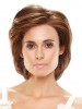 Human Hair Full Lace Wig For Woman