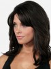 Pretty Lace Front Synthetic Wavy Wig