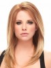 Gloriously Natural Lace Wig For Woman