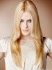 Long Full Lace Heat Friendly Synthetic Wig For Woman
