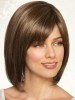 Perfect Bob Style Full Lace Wig For Woman