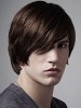 Seductive Capless Synthetic Straight Wig
