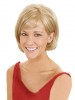 Romantic Dramatic Tape Straight Synthetic Wig