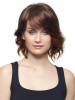 Magnificent Wavy Capless Synthetic Wig