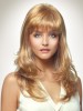 Admirable Wavy Capless Synthetic Wig