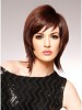 Good Straight Synthetic Capless Wig