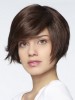 Pleasant Capless Straight Synthetic Wig